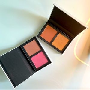 ColourPop Set, 2/One Price, Blush & Highlight. Set